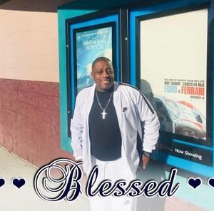 Meet your Posher, Timothy